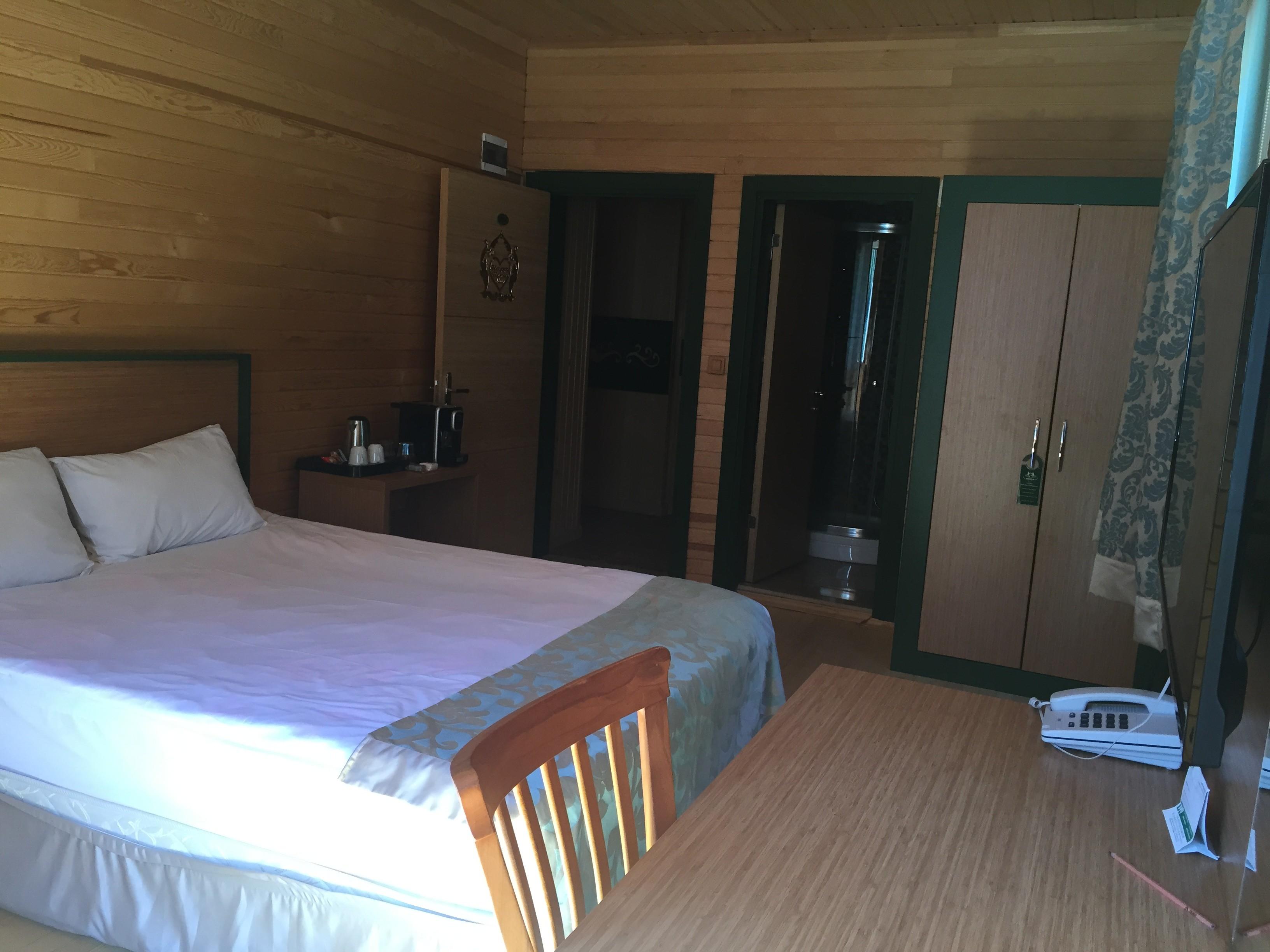 Ayder Doga Resort Экстерьер фото