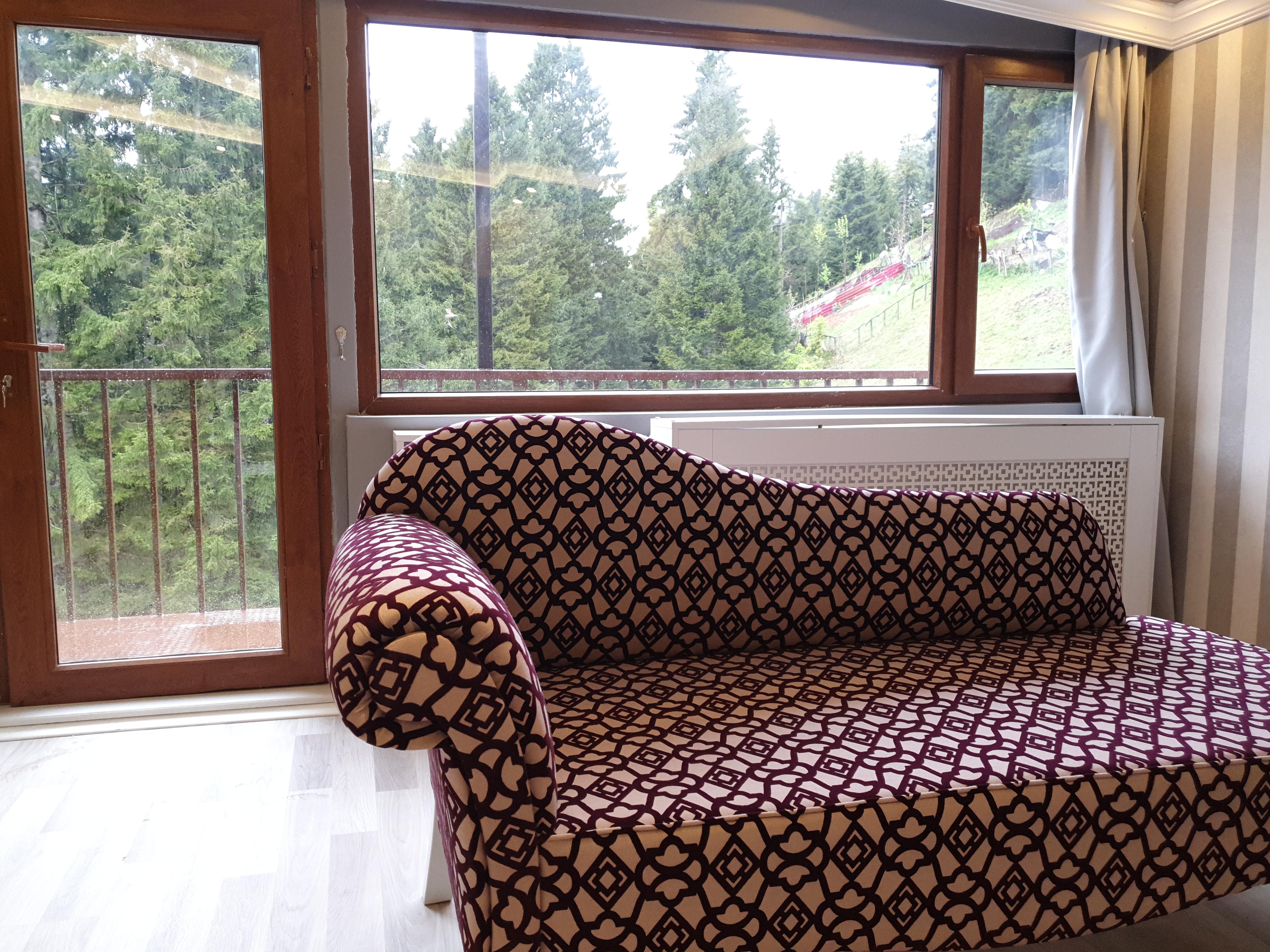 Ayder Doga Resort Экстерьер фото