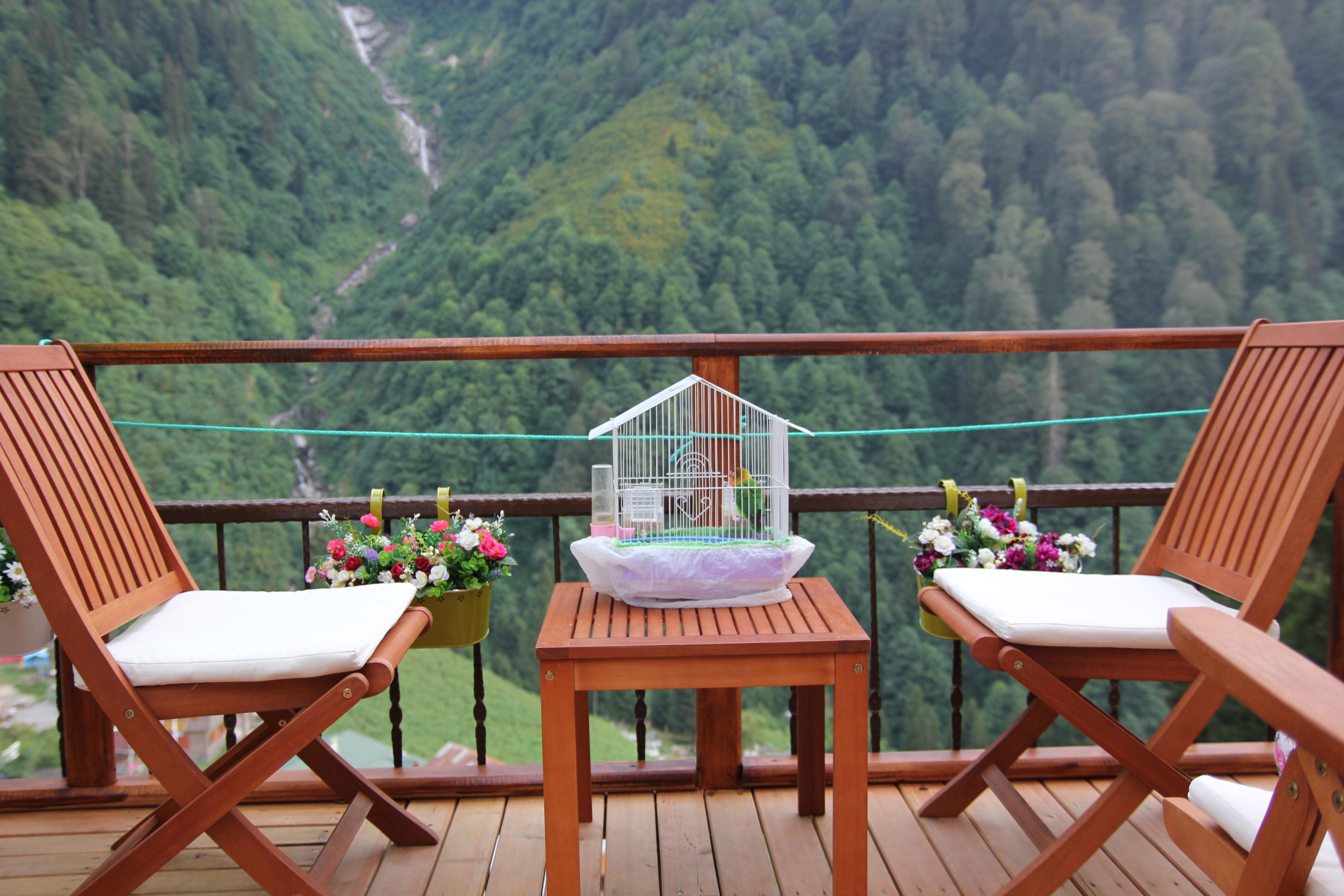 Ayder Doga Resort Экстерьер фото
