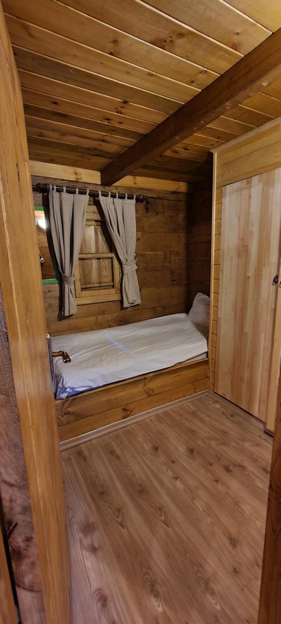 Ayder Doga Resort Номер фото